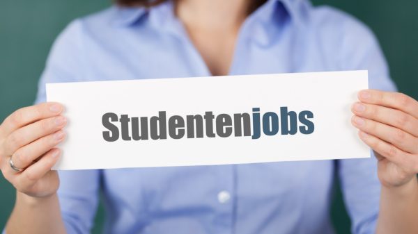 Студентска работа во Германија